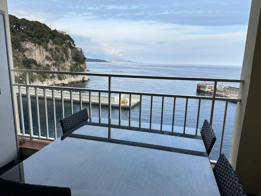 A Fontvieille Apartamento Mónaco