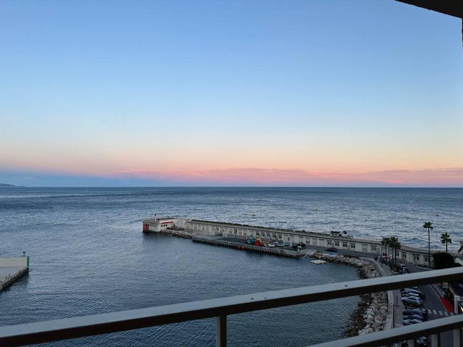 Apartamento A Fontvieille Mónaco
